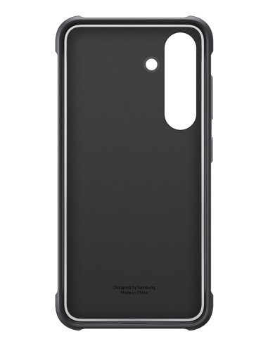 Samsung Rugged Gadget Case per Galaxy S25 EF-RS931CBEGWW - Black