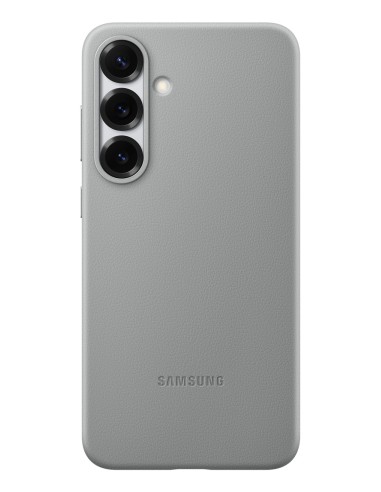 Samsung Kindsuit Case per Galaxy S25+ EF-VS936PJEGWW - Grey