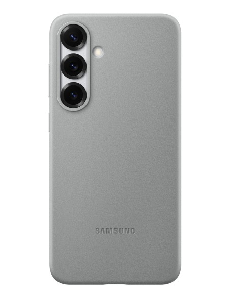 Samsung Kindsuit Case per Galaxy S25+ EF-VS936PJEGWW - Grey