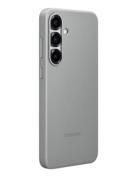Samsung Kindsuit Case per Galaxy S25+ EF-VS936PJEGWW - Grey