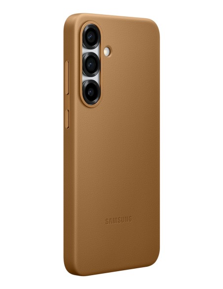 Samsung Kindsuit Case per Galaxy S25+ EF-VS936PFEGWW - Camel