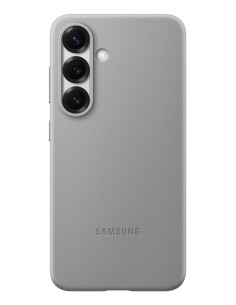 Samsung Kindsuit Case per Galaxy S25 EF-VS931PJEGWW - Grey