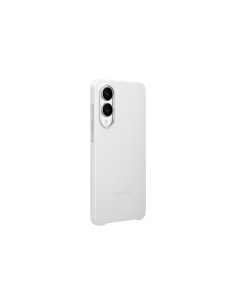 Samsung Kindsuit Case per Galaxy S25 Edge EF-VS937PJEGWW - Grey