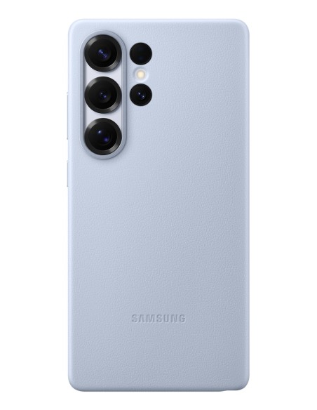 Samsung Kindsuit Case per Galaxy S25 Ultra EF-VS938PLEGWW - Light Blue