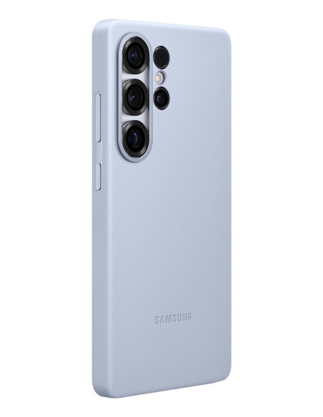 Samsung Kindsuit Case per Galaxy S25 Ultra EF-VS938PLEGWW - Light Blue