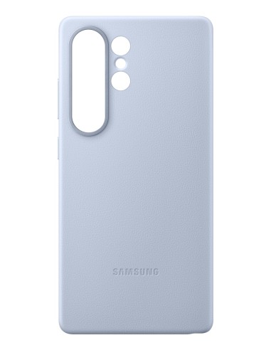 Samsung Kindsuit Case per Galaxy S25 Ultra EF-VS938PLEGWW - Light Blue