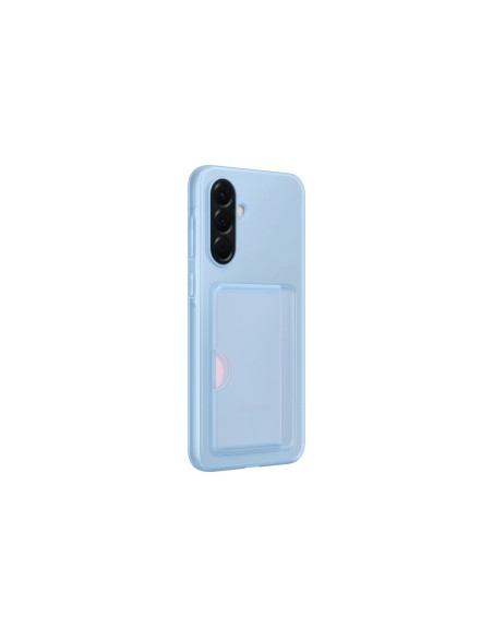 Samsung Card Slot Cover Blue per Galaxy A56 (EF-OA566TLEGWW)