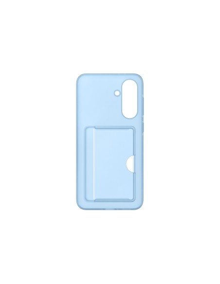 Samsung Card Slot Cover Blue per Galaxy A56 (EF-OA566TLEGWW)