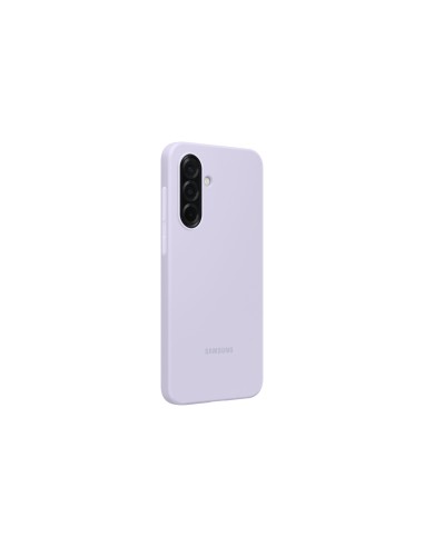 Samsung Silicone Cover Lavender per Galaxy A36 (EF-PA366CVEGWW)