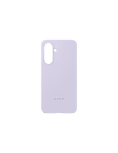 Samsung Silicone Cover Lavender per Galaxy A36 (EF-PA366CVEGWW)