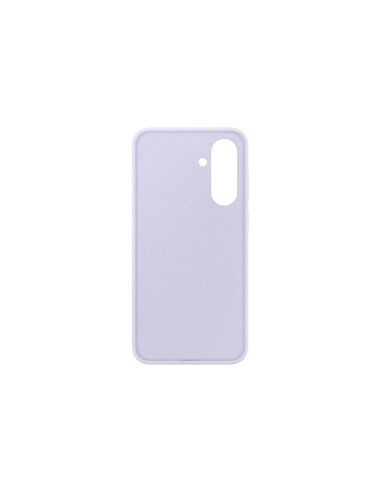 Samsung Silicone Cover Lavender per Galaxy A36 (EF-PA366CVEGWW)