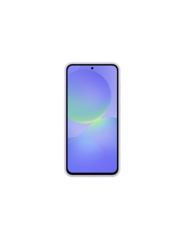 Samsung Silicone Cover Lavender per Galaxy A36 (EF-PA366CVEGWW)