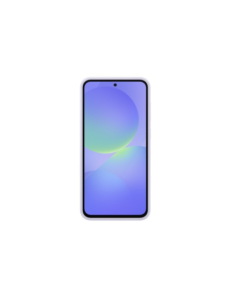 Samsung Silicone Cover Lavender per Galaxy A36 (EF-PA366CVEGWW)
