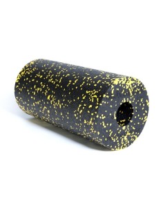Blackroll Rullo miofasciale Black/Yellow 2