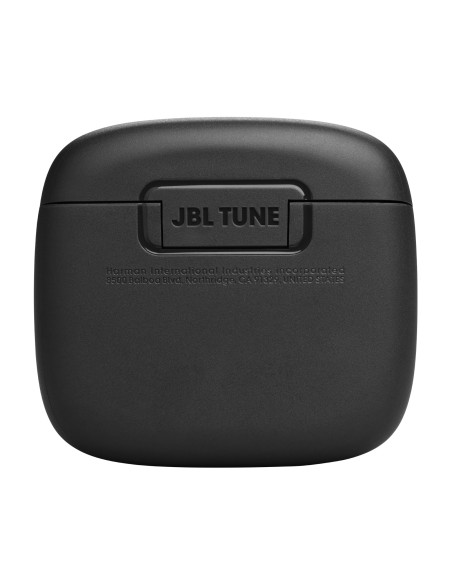 JBL Tune Flex Auricolari True Wireless Bluetooth Black (JBLTFLEXBLK)