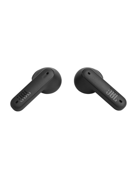 JBL Tune Flex Auricolari True Wireless Bluetooth Black (JBLTFLEXBLK)