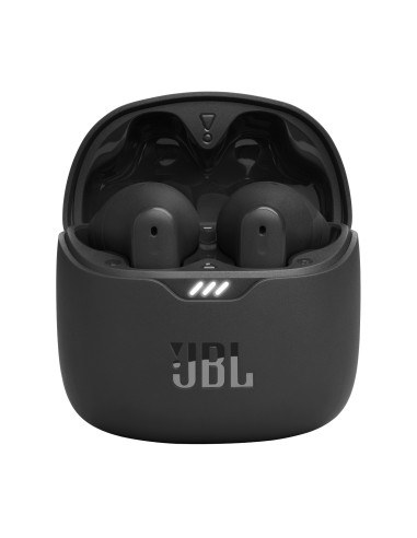 JBL Tune Flex Auricolari True Wireless Bluetooth Black (JBLTFLEXBLK)