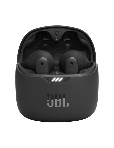 JBL Tune Flex Auricolari True Wireless Bluetooth Black (JBLTFLEXBLK)