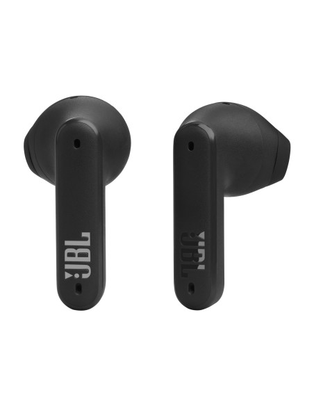 JBL Tune Flex Auricolari True Wireless Bluetooth Black (JBLTFLEXBLK)