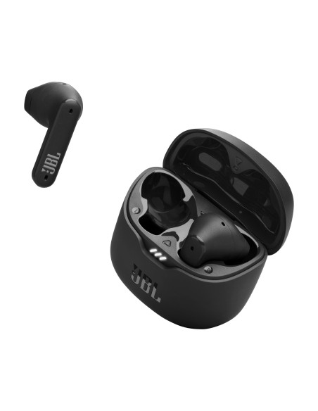 JBL Tune Flex Auricolari True Wireless Bluetooth Black (JBLTFLEXBLK)
