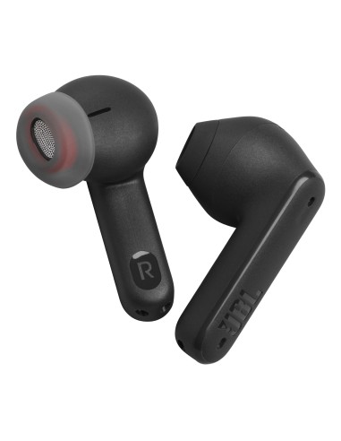 JBL Tune Flex Auricolari True Wireless Bluetooth Black (JBLTFLEXBLK)