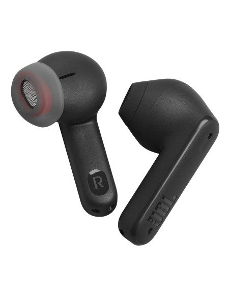 JBL Tune Flex Auricolari True Wireless Bluetooth Black (JBLTFLEXBLK)