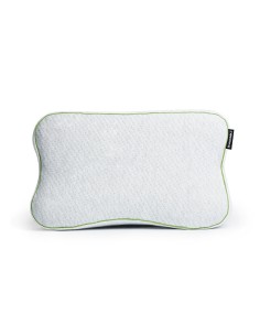 Blackroll Recovery Pillow Cuscino Grey 50 x 30 cm