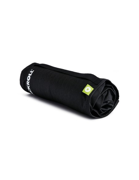 Blackroll Recovery Pillow Cuscino Grey 50 x 30 cm