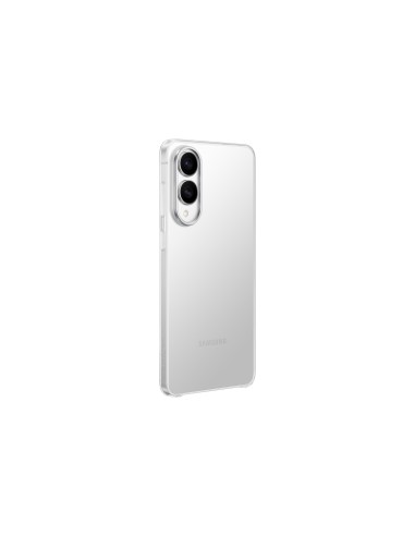 Samsung Clear Case trasparente per Galaxy S25 Edge - EF-QS937CTEGWW