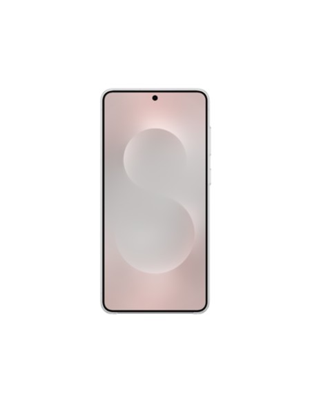 Samsung Clear Case trasparente per Galaxy S25 Edge - EF-QS937CTEGWW