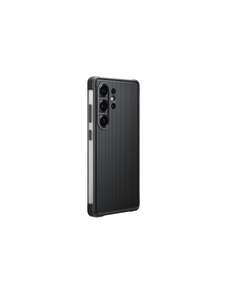 Samsung Rugged Case Black per Galaxy S25 Ultra - EF-RS938CBEGWW