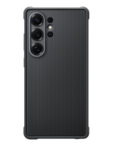 Samsung Rugged Case Black per Galaxy S25 Ultra - EF-RS938CBEGWW