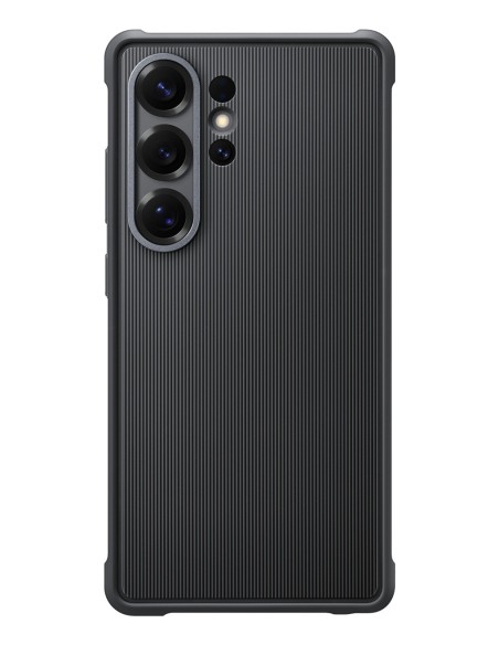 Samsung Rugged Case Black per Galaxy S25 Ultra - EF-RS938CBEGWW