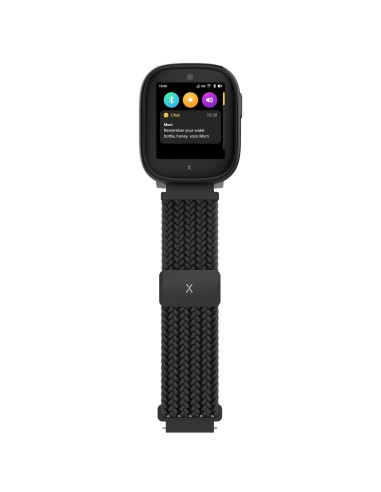 Telekom Xplora X6 Play eSIM (2ª generazione, 2025) Smartwatch per bambini Black