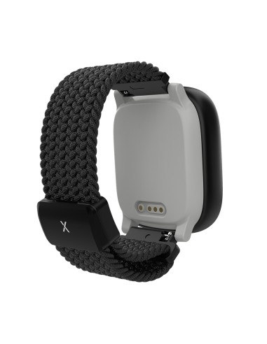 Telekom Xplora X6 Play eSIM (2ª generazione, 2025) Smartwatch per bambini Black