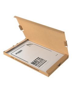 PanzerGlass Matte Anti-Reflective Film Pellicola protettiva opaca per smartphone, 10 pz (Machine V2/V1) - OD45464 2