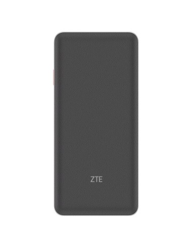 ZTE U60 HyperMobile 2 Router 5G Portatile Wi-Fi 7 - Silver