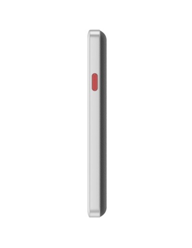 ZTE U60 HyperMobile 2 Router 5G Portatile Wi-Fi 7 - Silver