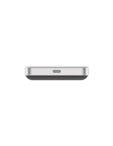 ZTE U60 HyperMobile 2 Router 5G Portatile Wi-Fi 7 - Silver
