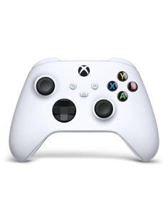 Microsoft Xbox Wireless Controller Robot White per Xbox Series X|S, Xbox One e PC - EP2-29920