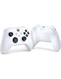 Microsoft Xbox Wireless Controller Robot White per Xbox Series X|S, Xbox One e PC - EP2-29920 2