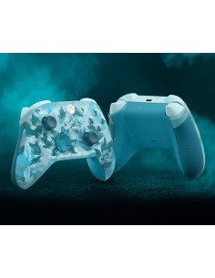 Microsoft Xbox Wireless Controller Ice Breaker Special Edition per Xbox Series X|S, Xbox One e PC - EP2-29572 2