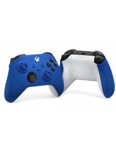 Microsoft Xbox Wireless Controller Shock Blue per Xbox Series X|S, Xbox One e PC - EP2-29940 2
