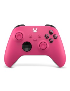 Microsoft Xbox Wireless Controller Deep Pink per Xbox Series X|S, Xbox One e PC - EP2-29912