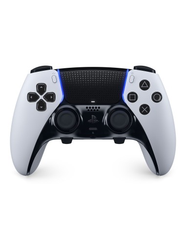 Sony DualSense Edge Controller Wireless Bianco per PlayStation 5