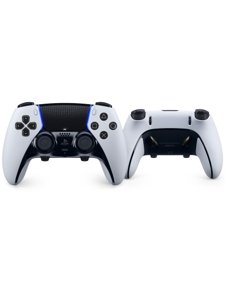 Sony DualSense Edge Controller Wireless Bianco per PlayStation 5