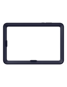 Samsung Frame Cover Navy Blue per Galaxy Tab S11 (EF-JX730CNEGWW)