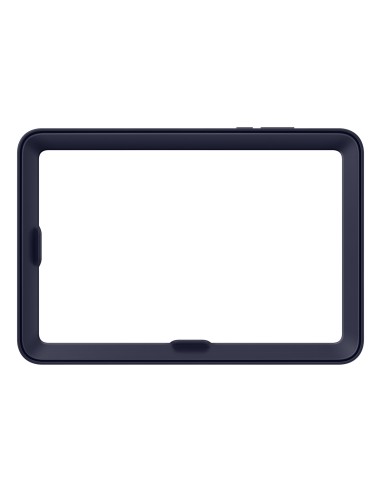 Samsung Frame Cover Navy Blue per Galaxy Tab S11 (EF-JX730CNEGWW)