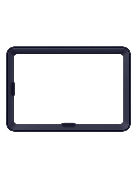 Samsung Frame Cover Navy Blue per Galaxy Tab S11 (EF-JX730CNEGWW)