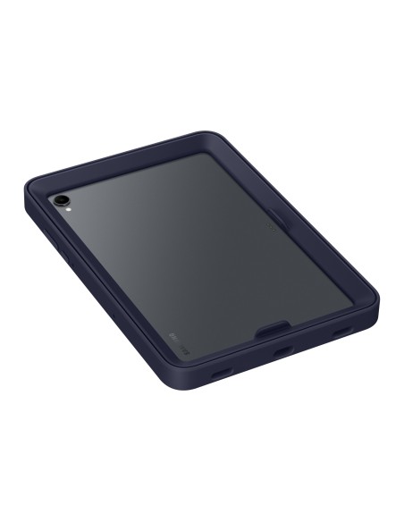 Samsung Frame Cover Navy Blue per Galaxy Tab S11 (EF-JX730CNEGWW)